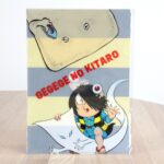 G健太郎 特別冊子.クリアファイル プロマイド2枚付き 直筆サイン 本人手渡し クリアファイル「ホワイトタイガー2」 | 西野健太郎アートショップ