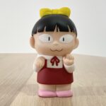 妖怪貯金箱【ねこ娘】 | わたなべEC｜オンラインショップ